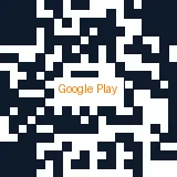 Google Play下载二维码 - 每日大赛 体育竞猜推荐平台网址 APP